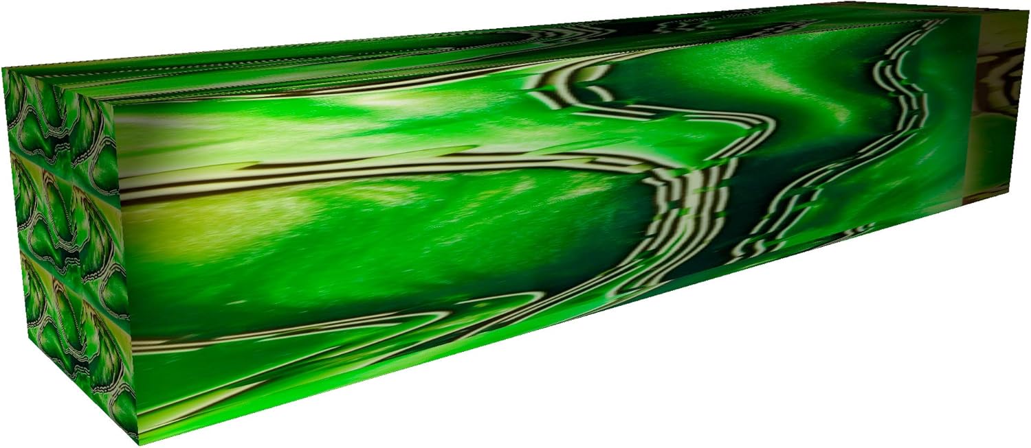 Acrylic Pen Blanks