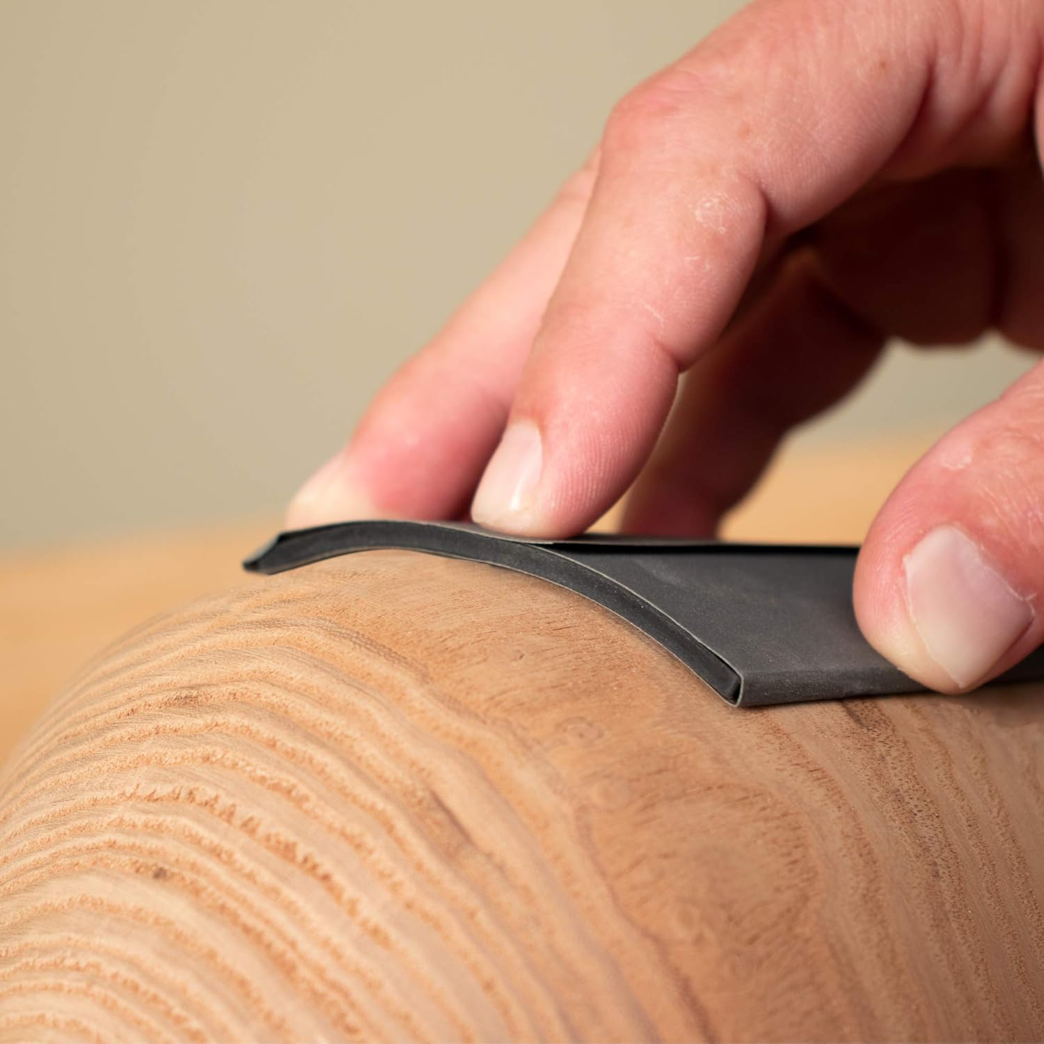 Angled Contour Sanding Grip - 5PK