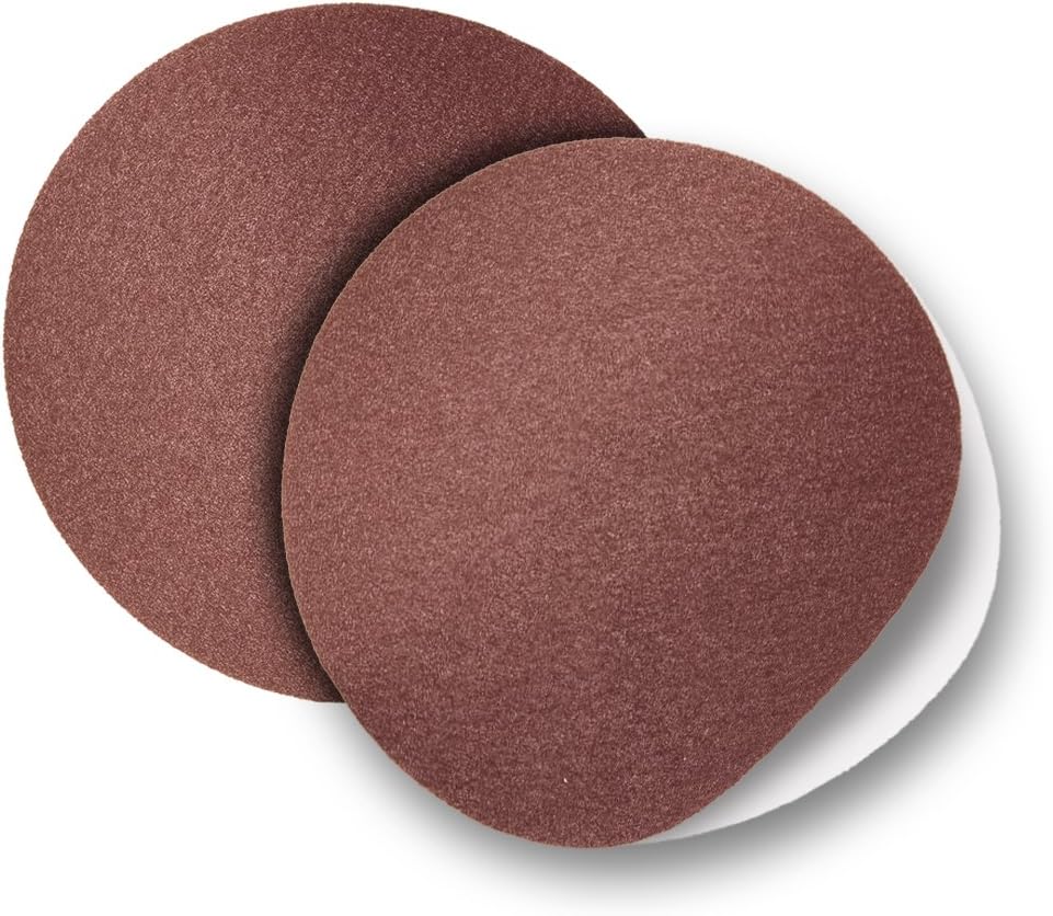 Cloth Backed PSA Sanding Disc