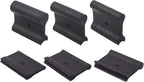 Contour Sanding Grips - 6PK