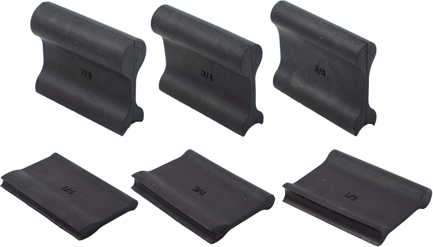 Contour Sanding Grips - 6PK