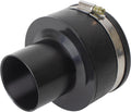 4" to 2-1/2" Quick Connect Adapter