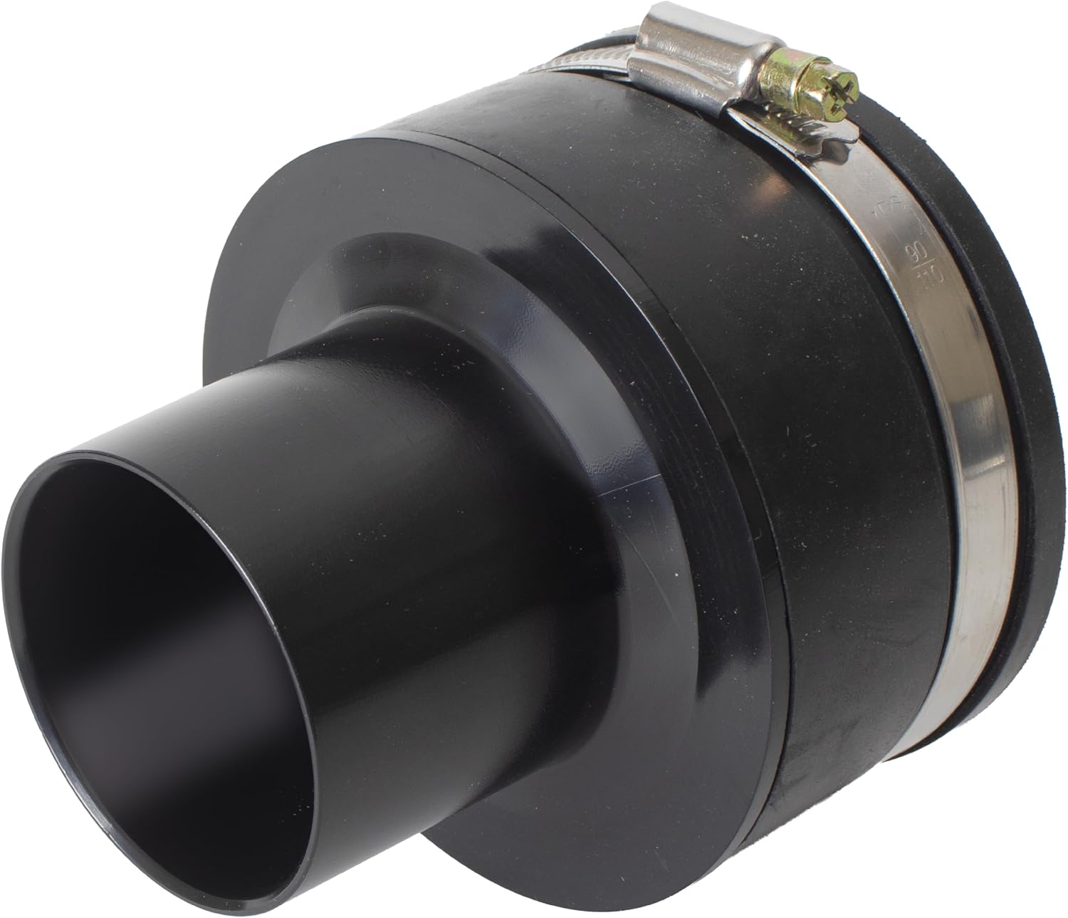 4" to 2-1/2" Quick Connect Adapter