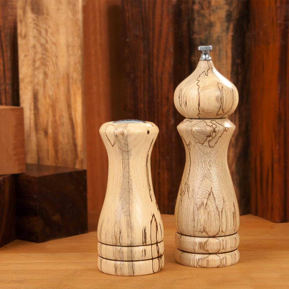 Ceramic Mill Hardware Kits