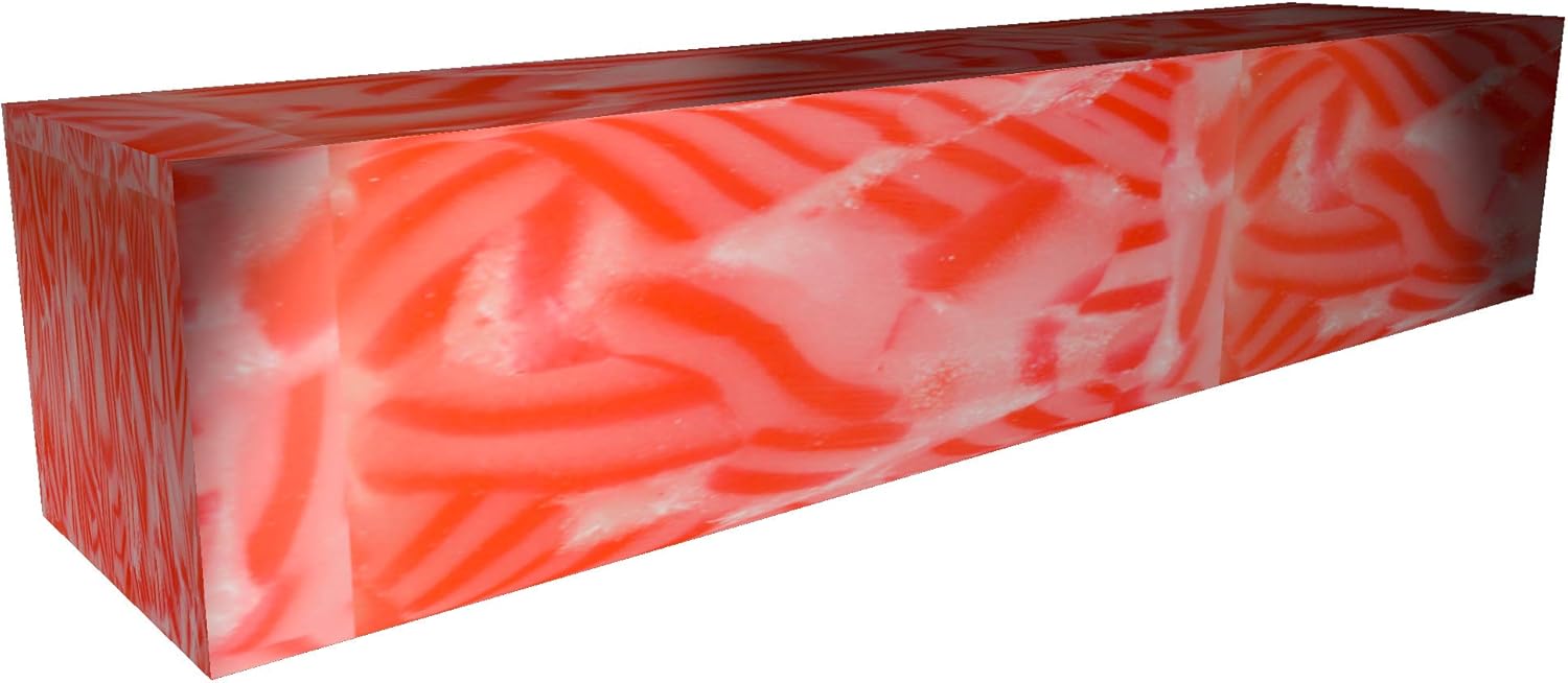 Acrylic Pen Blanks