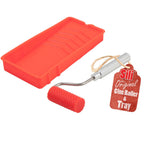 Roller & Tray