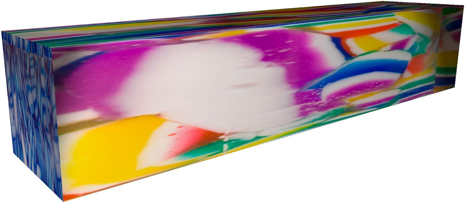 Acrylic Pen Blanks