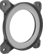4" MagLink™ Surface Mount Steel Ring Receiver