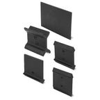 Angled Contour Sanding Grip - 5PK