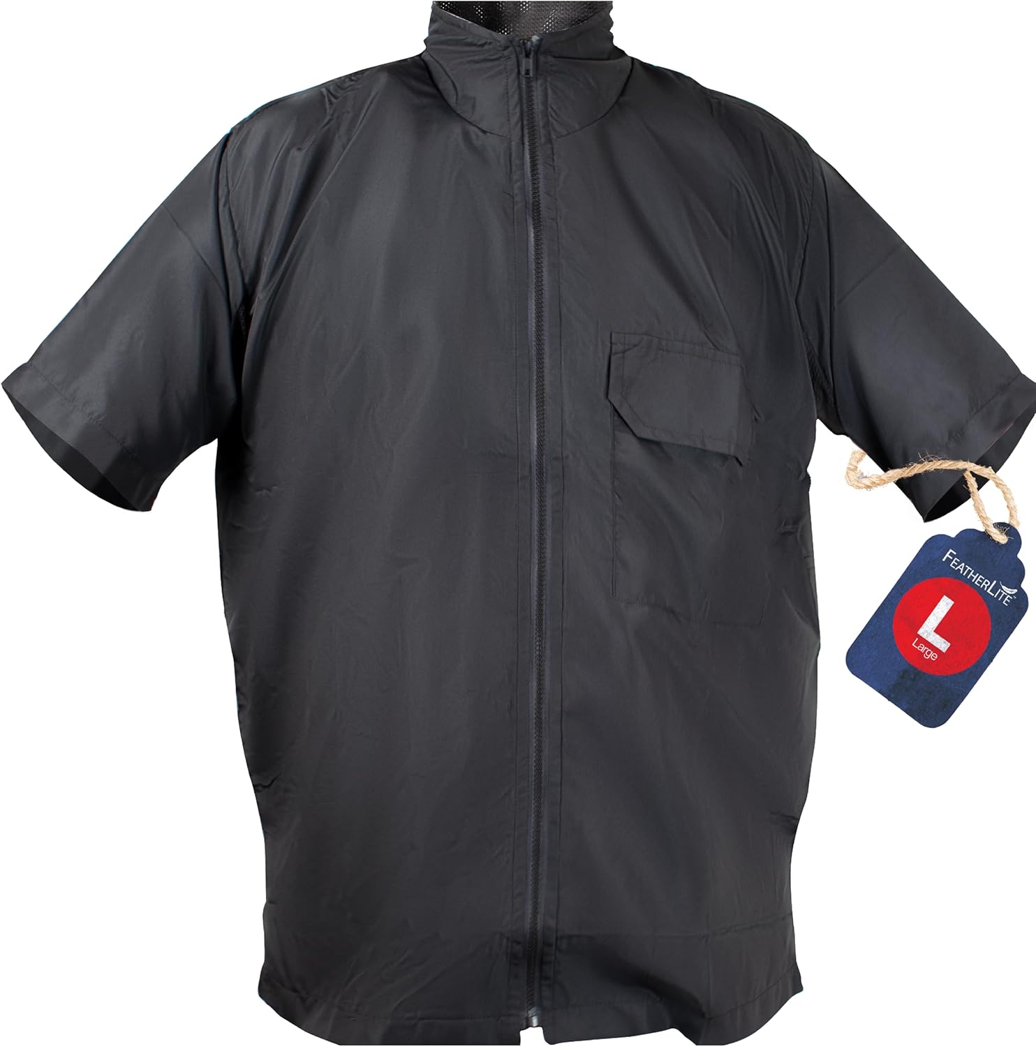 FeatherLite Smock