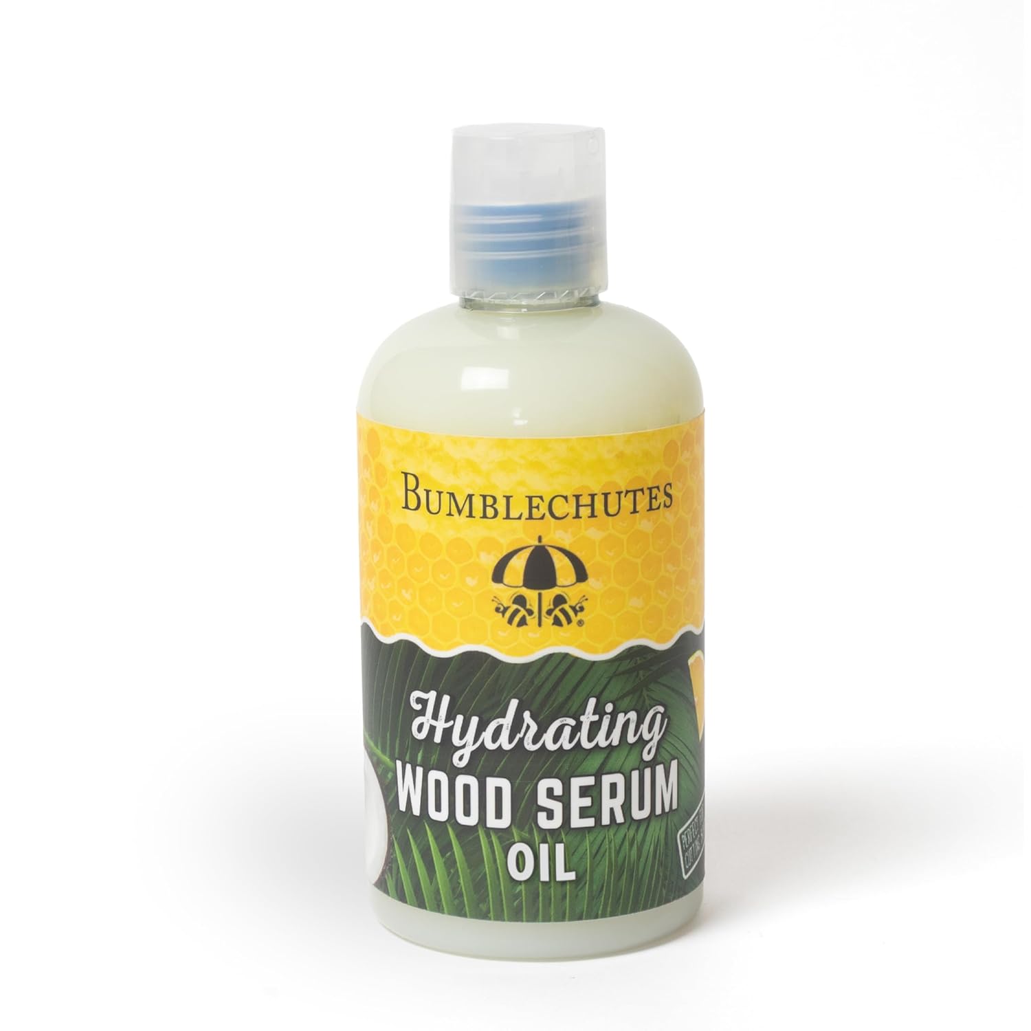 Hydrating Wood Serum