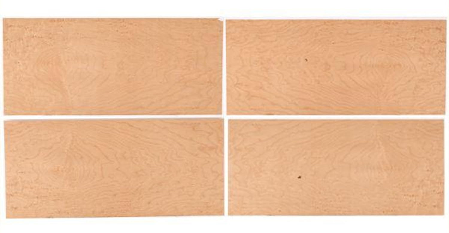 Packaged Veneers