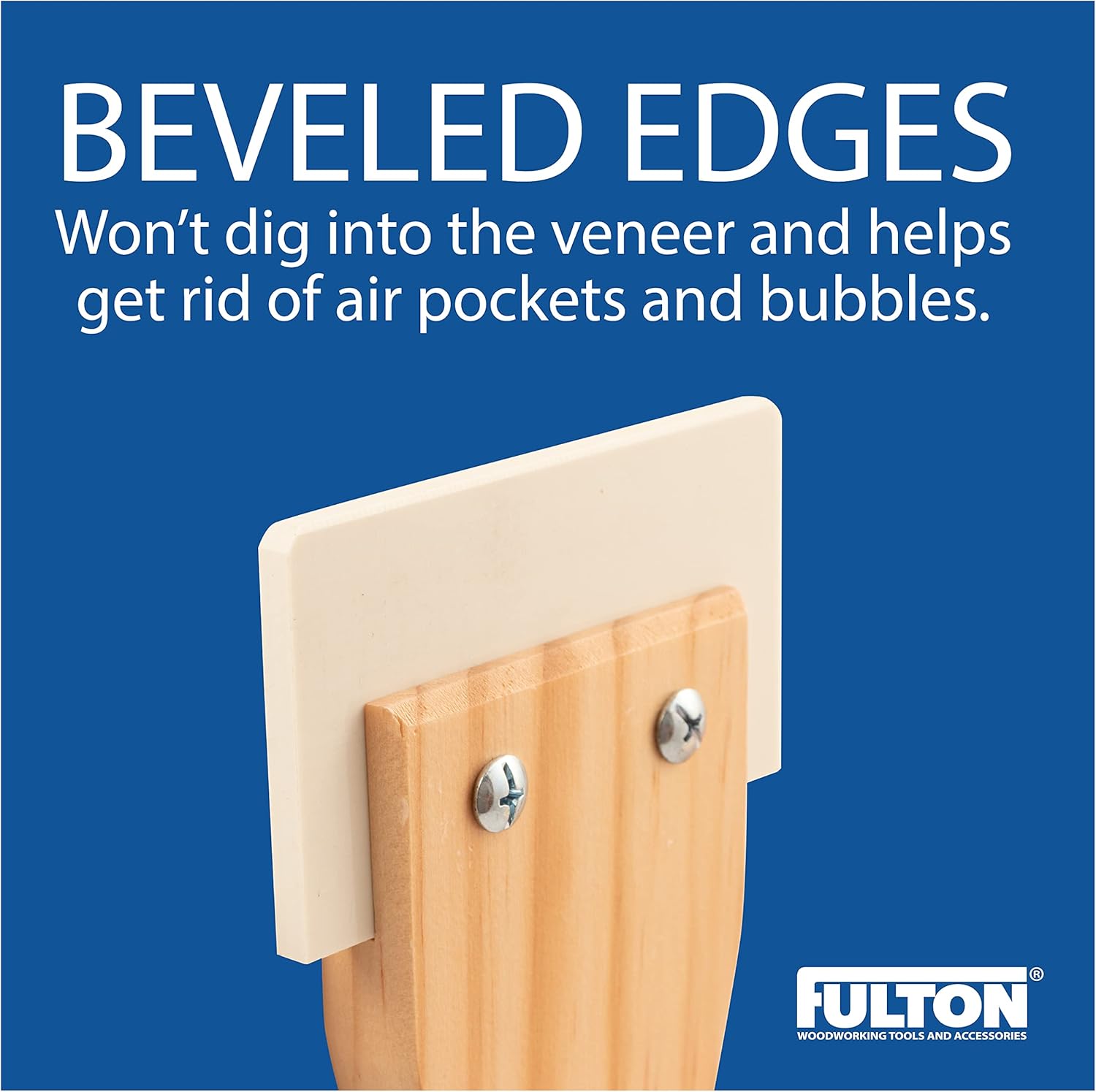 Veneer Scraper