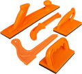 5 Piece Safety Push Block And Safety Stick Kit