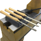 Magnetic Base Turning Tool Tray