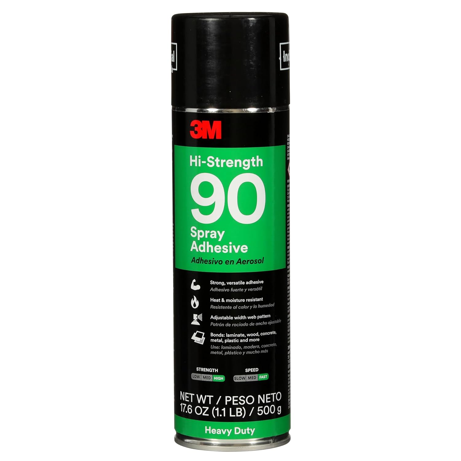 Hi-Strength 90 Spray Adhesive