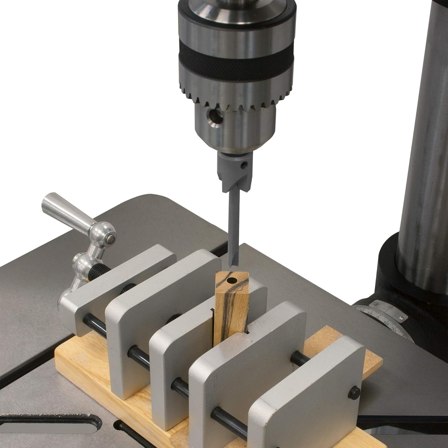 Pen Barrel Mill Trimmer and Cleaner Set