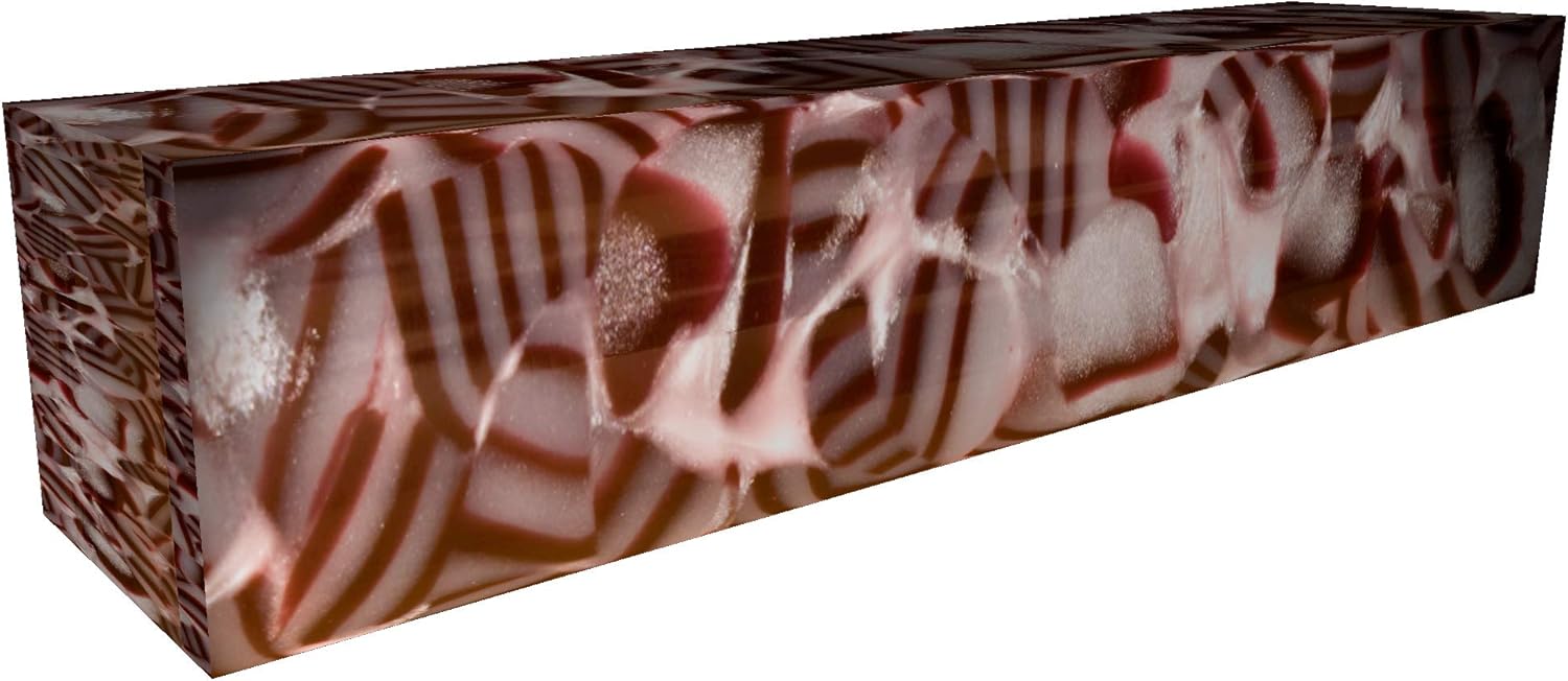Acrylic Pen Blanks