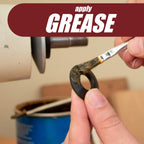 Acid Glue Brushes