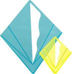 Transparent Center Finder