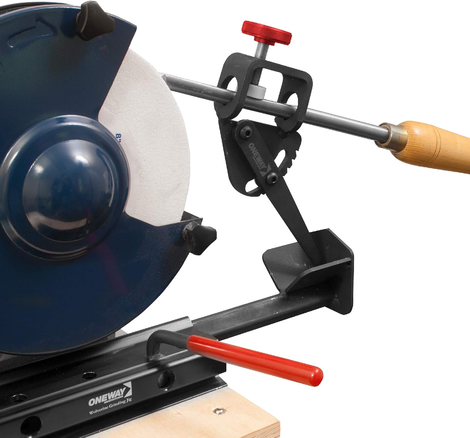 Vari-Grind Attachment for 1/8" to 5/8" Diameter Tools