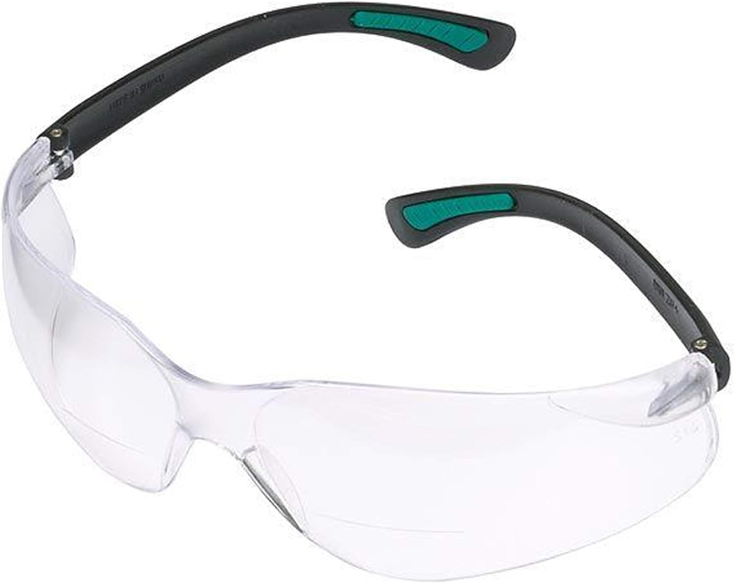 Bifocal Cat Eyes Safety Glasses