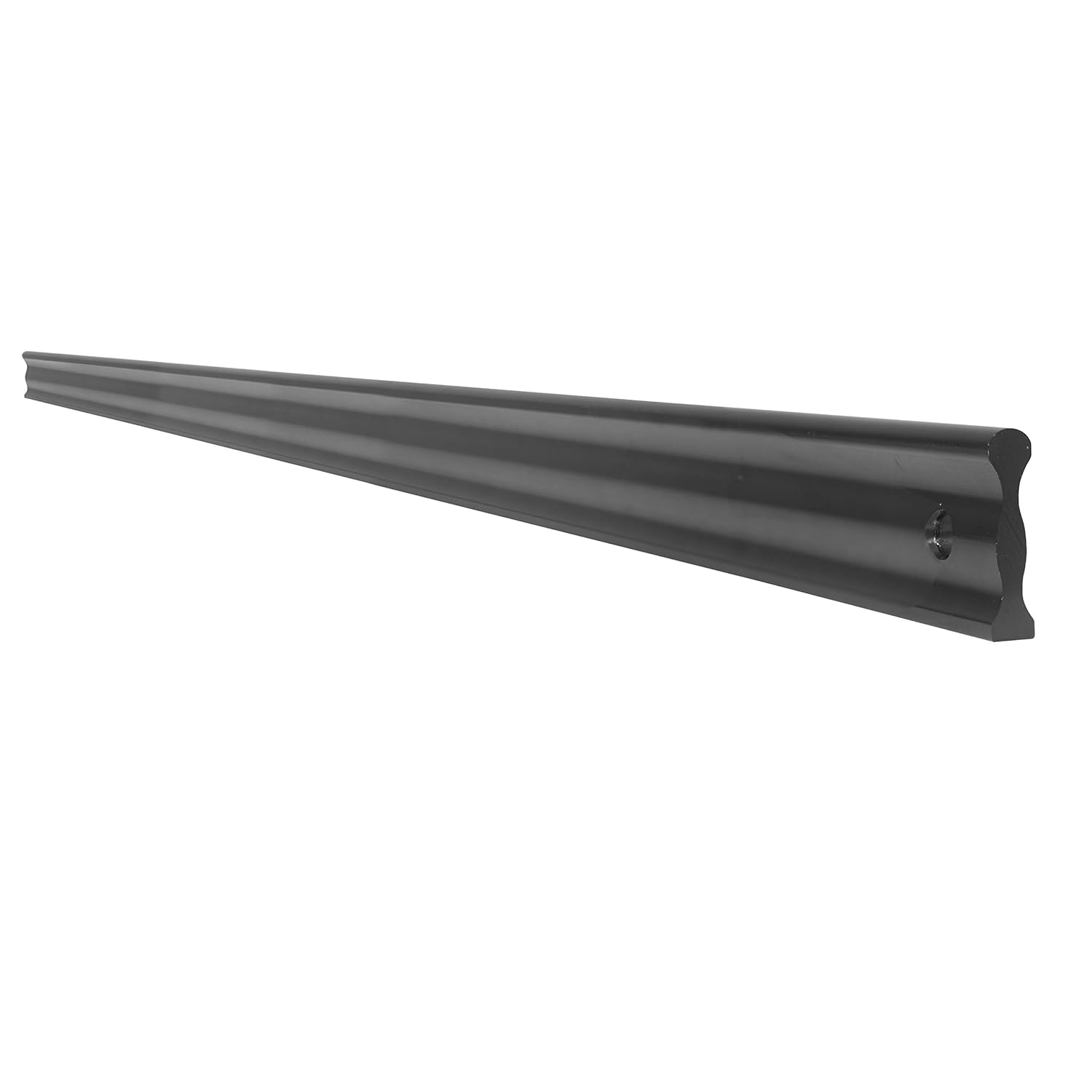 Anodized Aluminum Straight Edge