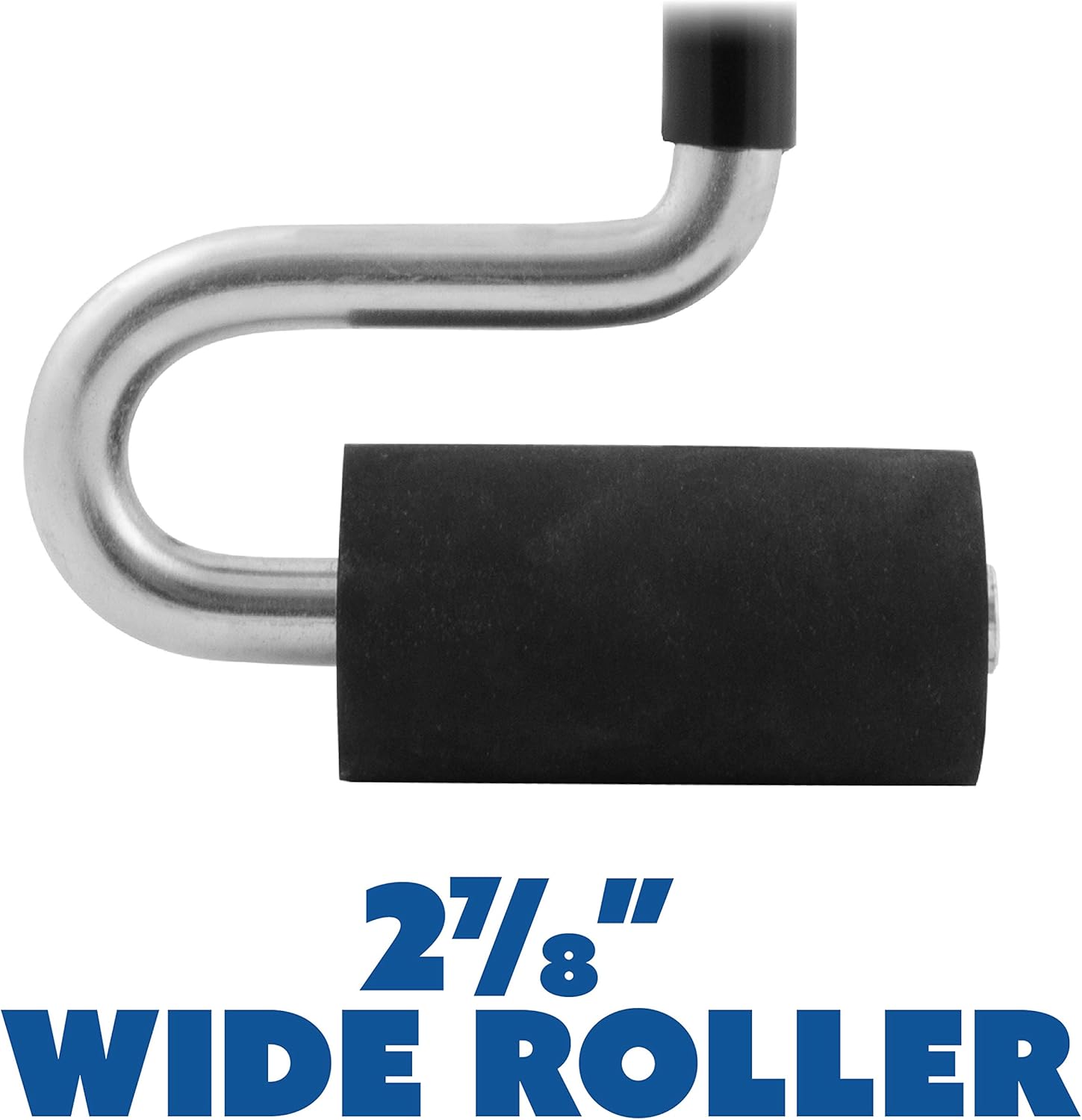 Laminate J Roller