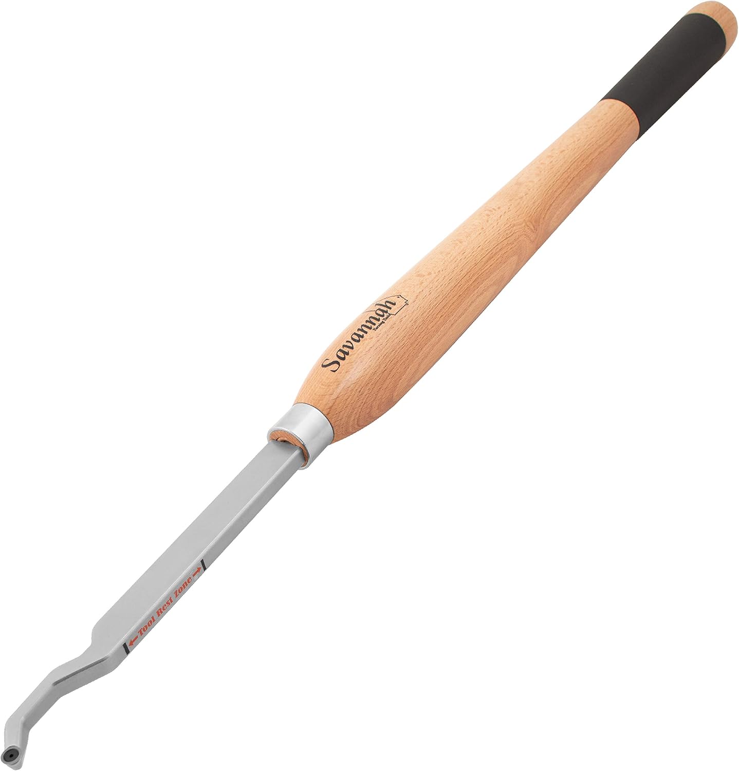 Hollowing Carbide Turning Tools