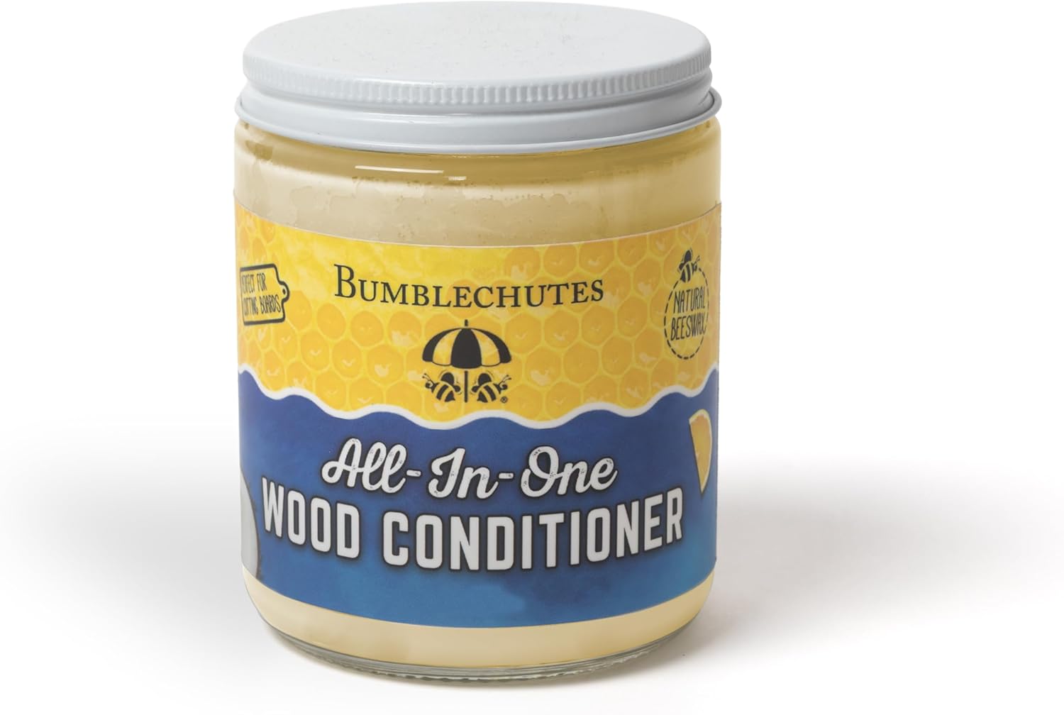 All-In-One Wood Conditioner