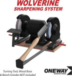 Wolverine Grinding Jig
