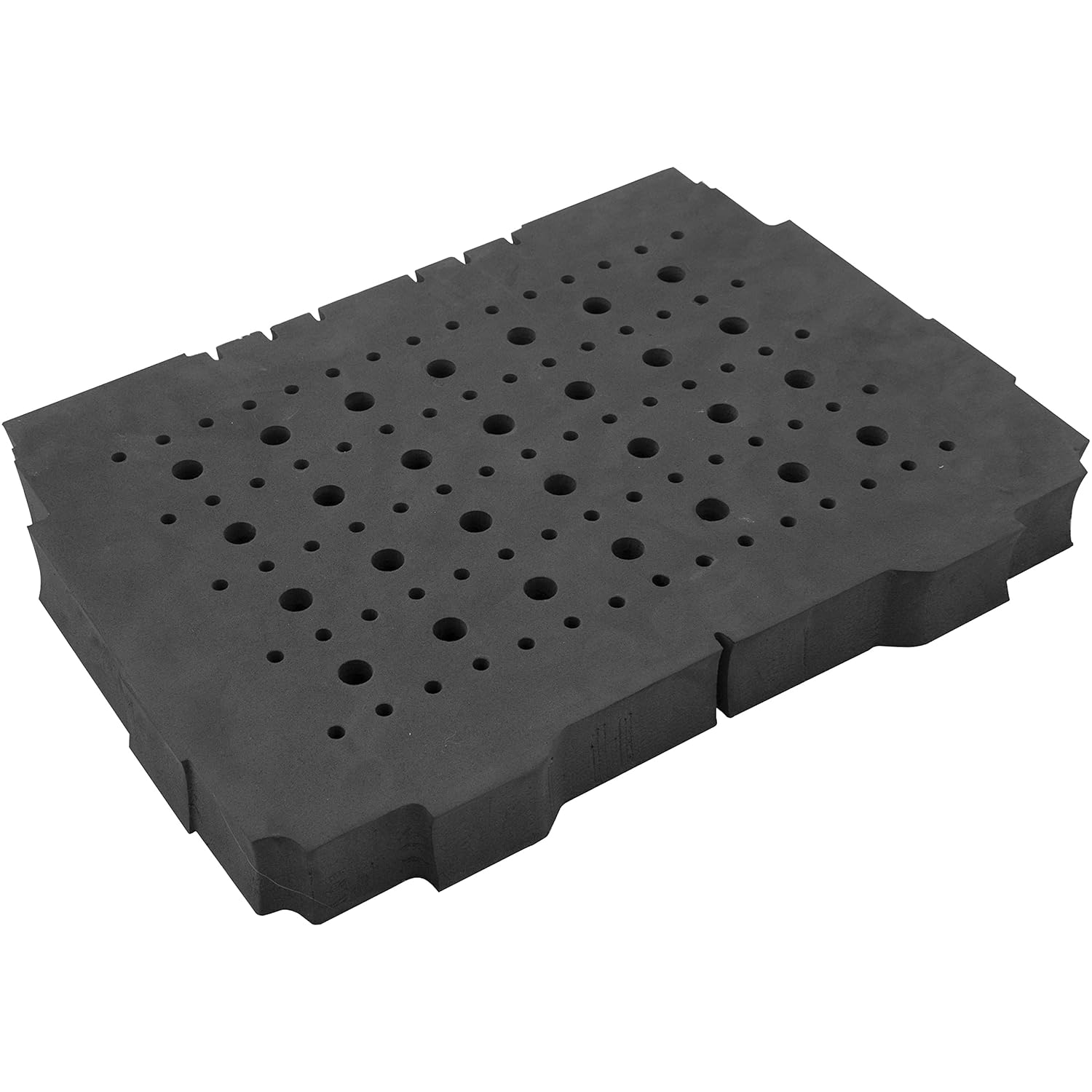 Foam Router Bit Storage Tray for Festool Systainer 1