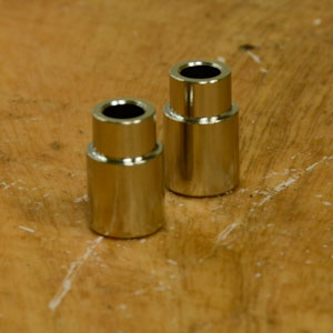 2pc Bushing Set for Gatsby Pen Kit