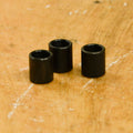 3pc Bushing Set for Touch Stylus, Mini Touch Stylus, Slimline & 7mm Key Chains Pen Kits