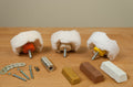 4" Easy Buff™ Wheel Buff System