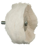 4" Easy Buff™ Wheel Buff System