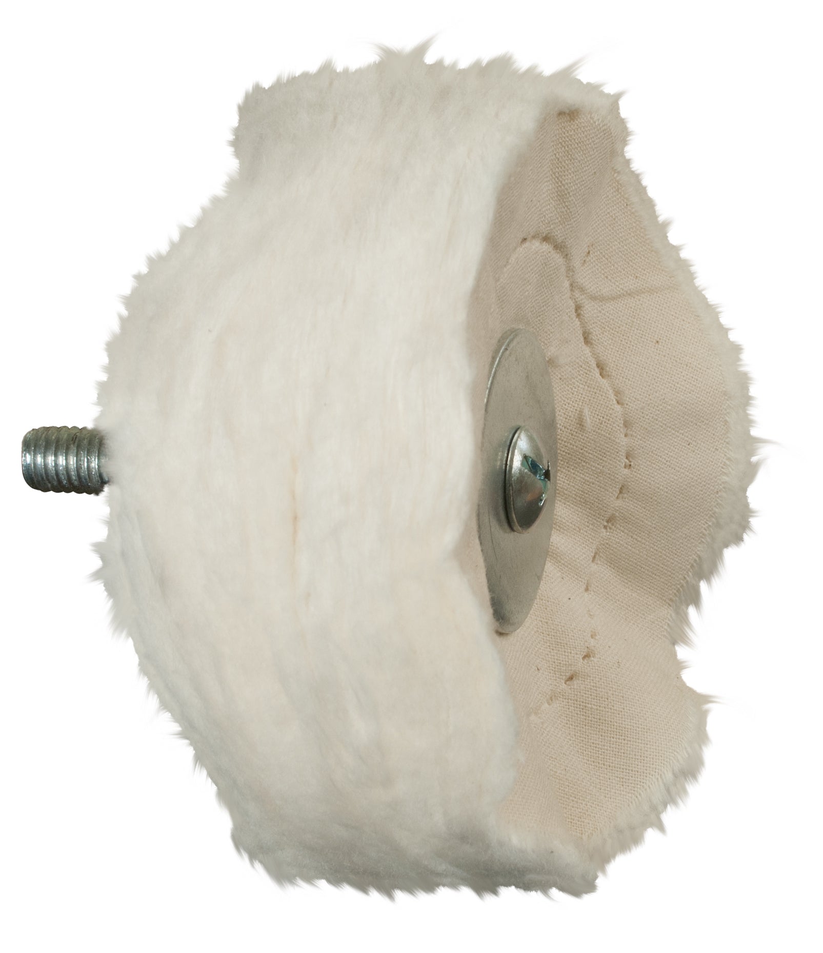 4" Easy Buff™ Wheel Buff System