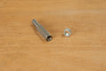 Bowl Buff Drill Mandrel