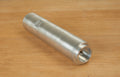 8" Direct Lathe Mounting Hub for 1" x 8 tpi Lathe Arbors