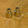 2pc Bushing Set for Magnum Mach3™ Razor Handle Kit