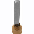 5/8" Round Nose Scraper