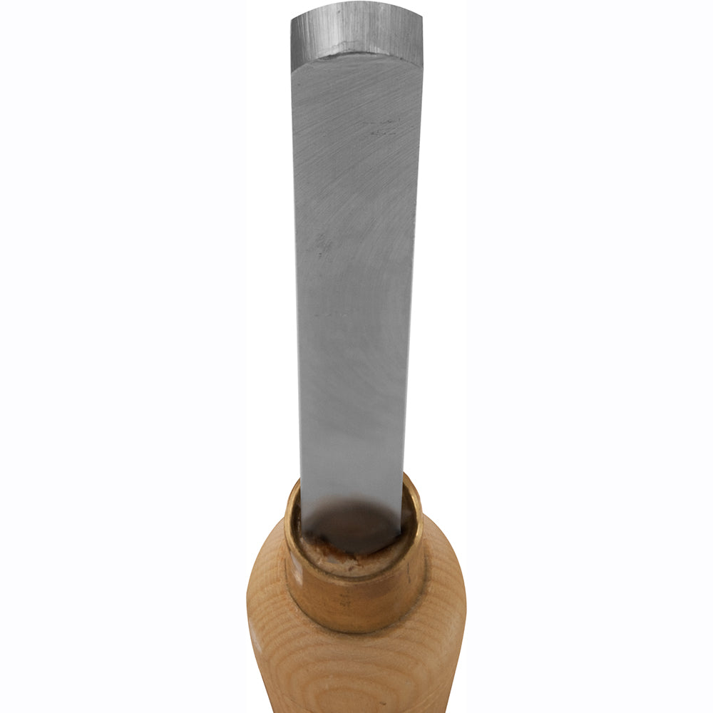 5/8" Round Nose Scraper