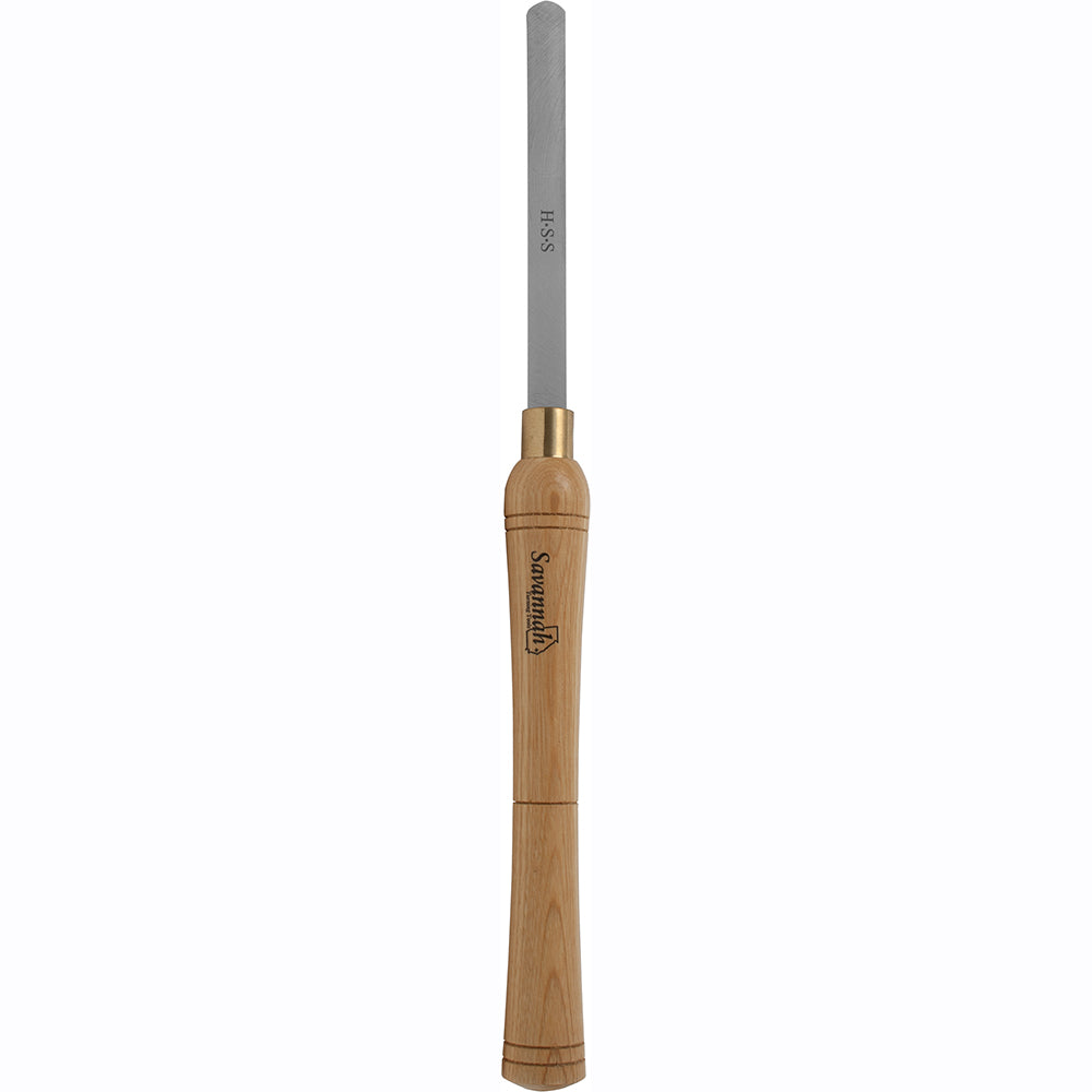 5/8" Round Nose Scraper