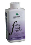 Food Safe Finish