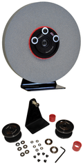 Precision Balancing System