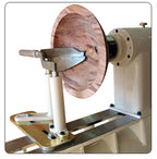 Large Easy Core™ Coring System & Knife Set