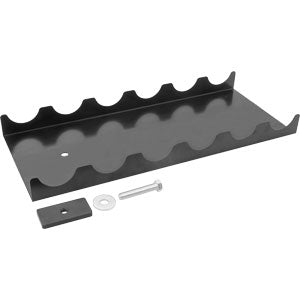 Lathe Mounted Turning Tool Caddy