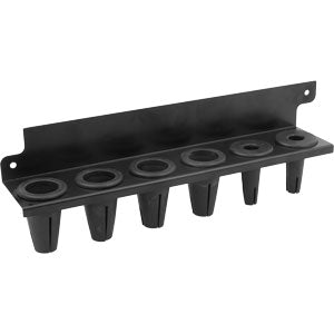 Wall Mounted Modular Turning Tool Rack