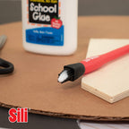 Non-Stick Glue Kit