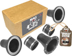 4" - 2½" Mag Link Starter Kit for Shop-Vac® Hoses
